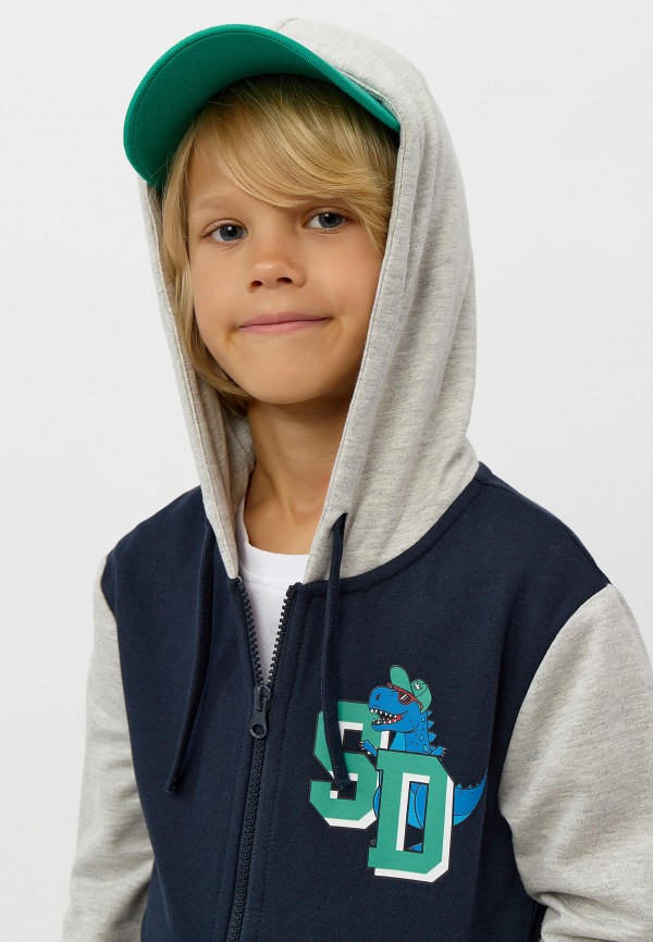 фото Толстовка modis