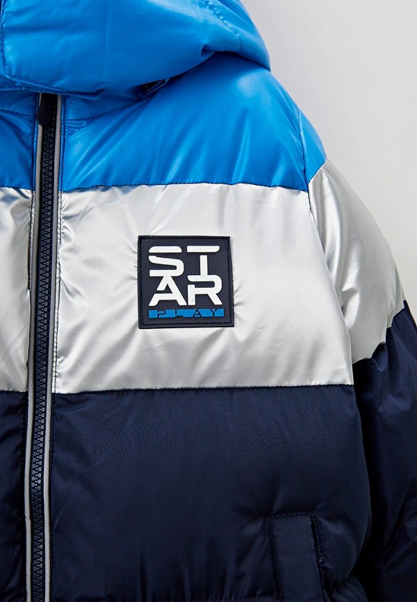 фото Куртка утепленная playtoday