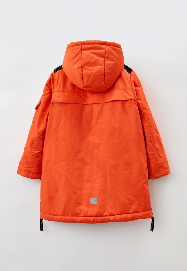 фото Куртка утепленная playtoday