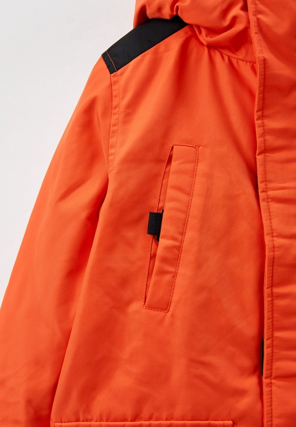 фото Куртка утепленная playtoday