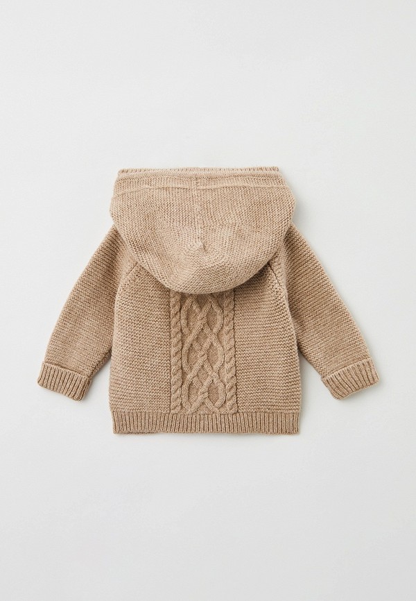 фото Кардиган, джемпер и брюки leoking