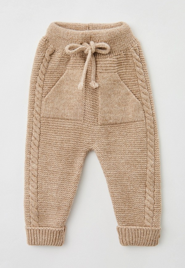 фото Кардиган, джемпер и брюки leoking