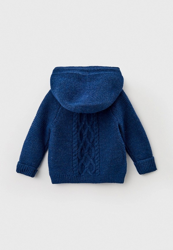 фото Кардиган, джемпер и брюки leoking