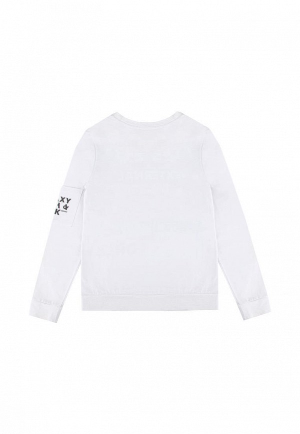 фото Лонгслив kapika