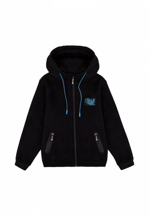 фото Толстовка kapika