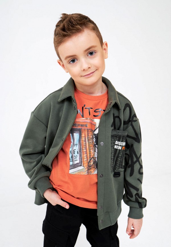 фото Футболка bell bimbo