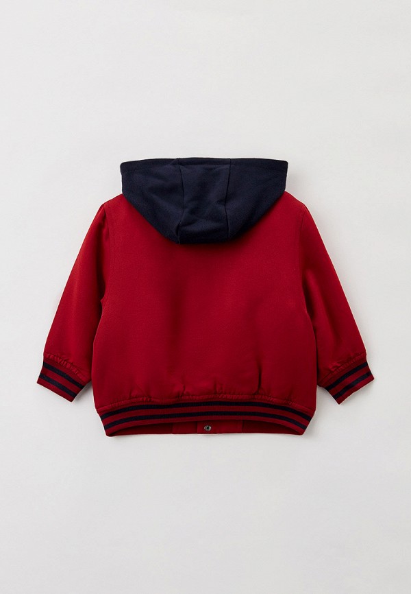 фото Куртка утепленная gloria jeans