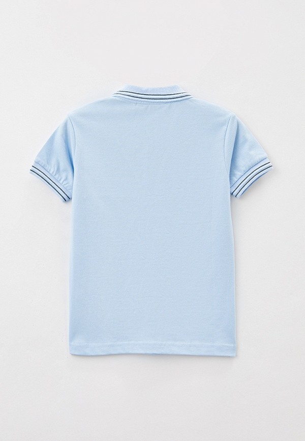 фото Поло ayugi jeans