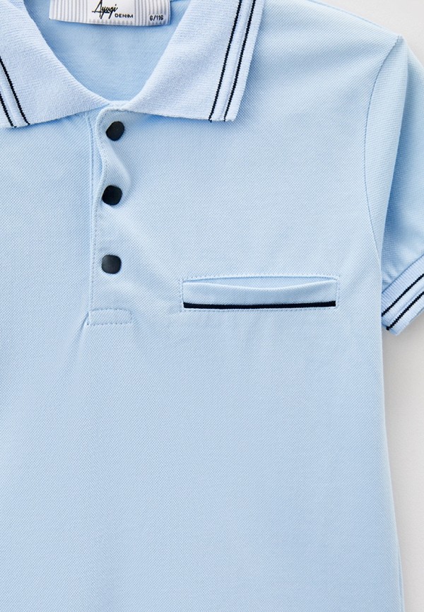 фото Поло ayugi jeans