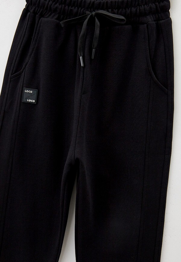 фото Брюки спортивные locoloco all for junior