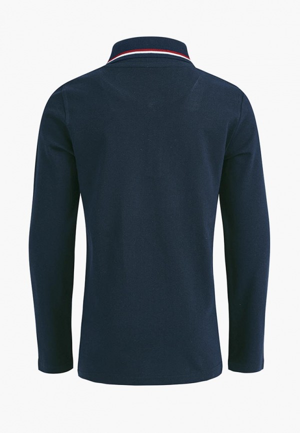 фото Поло апрель