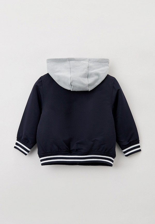 фото Куртка утепленная gloria jeans