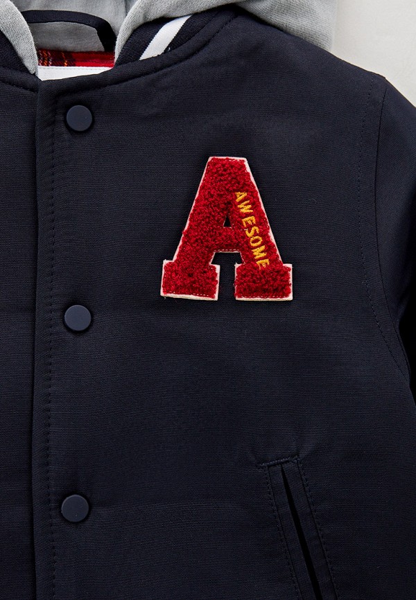 фото Куртка утепленная gloria jeans