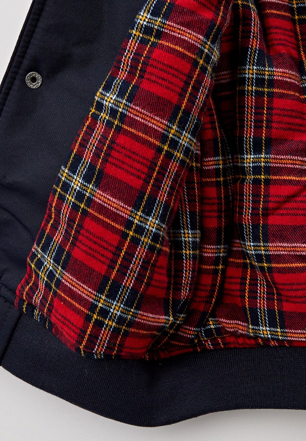 фото Куртка утепленная gloria jeans