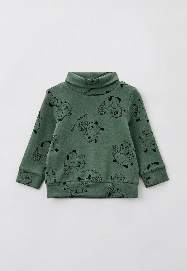 фото Водолазка gloria jeans