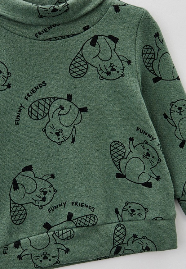 фото Водолазка gloria jeans