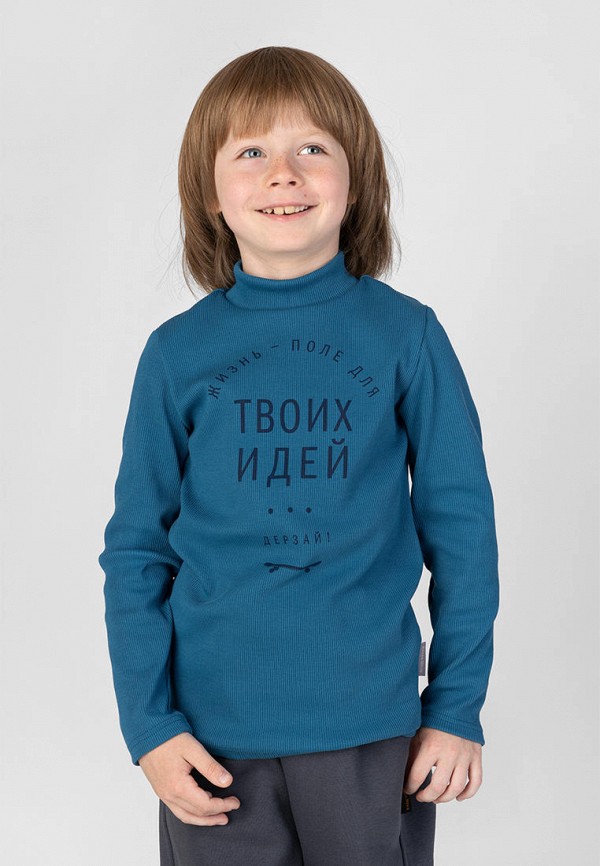 фото Водолазка bossa nova