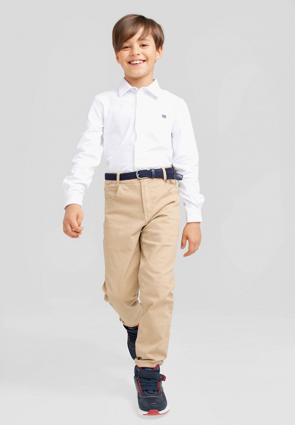 фото Рубашка playtoday