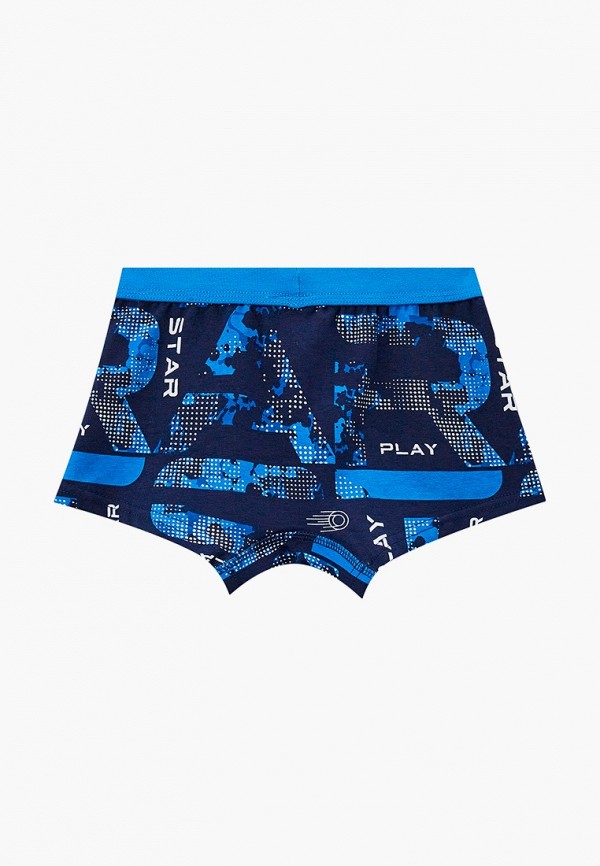 фото Трусы 3 шт. playtoday
