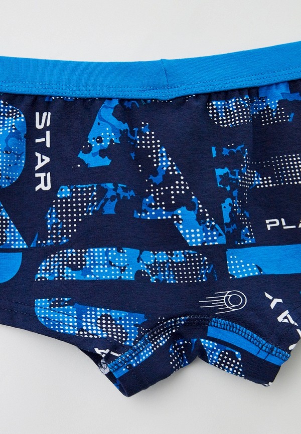 фото Трусы 3 шт. playtoday