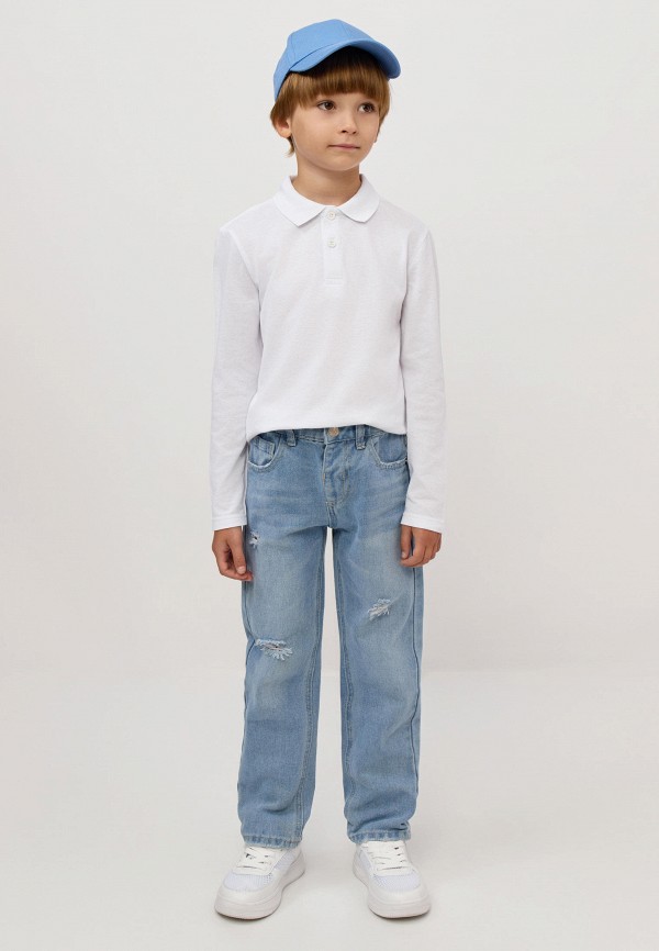 фото Поло modis