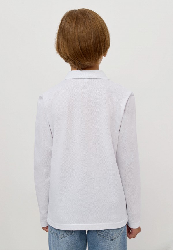 фото Поло modis