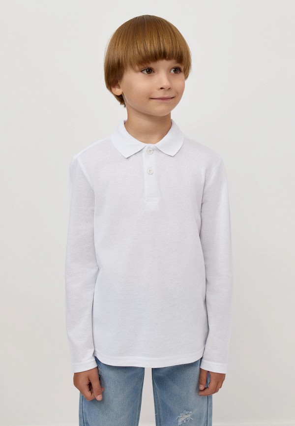 фото Поло modis