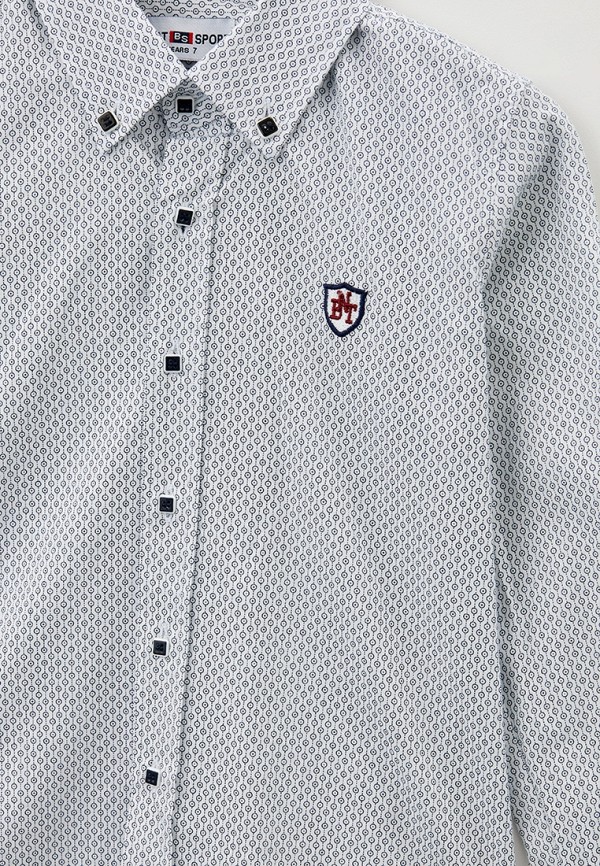 фото Рубашка benat