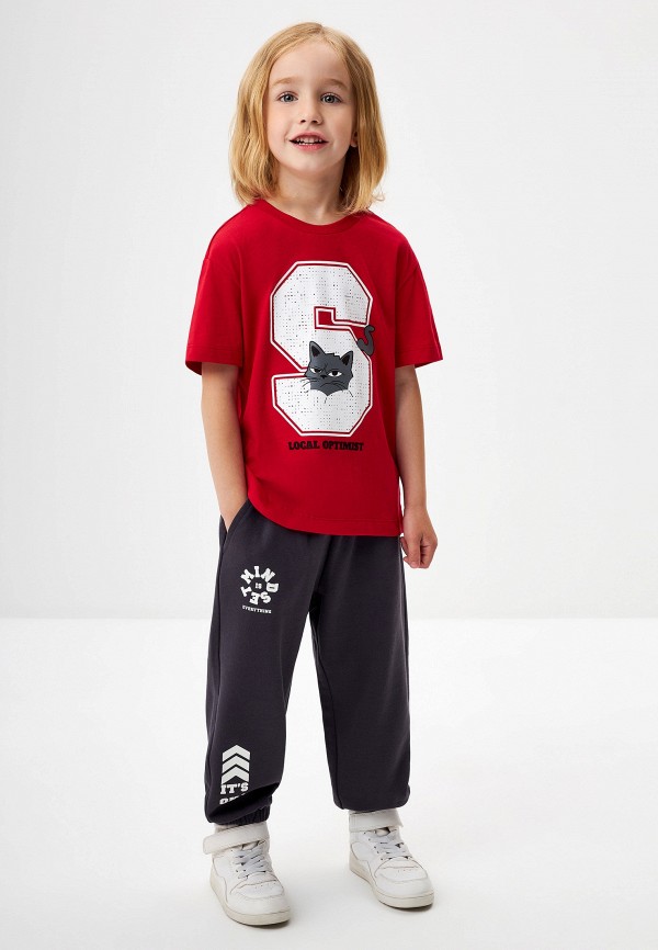 фото Брюки спортивные sela