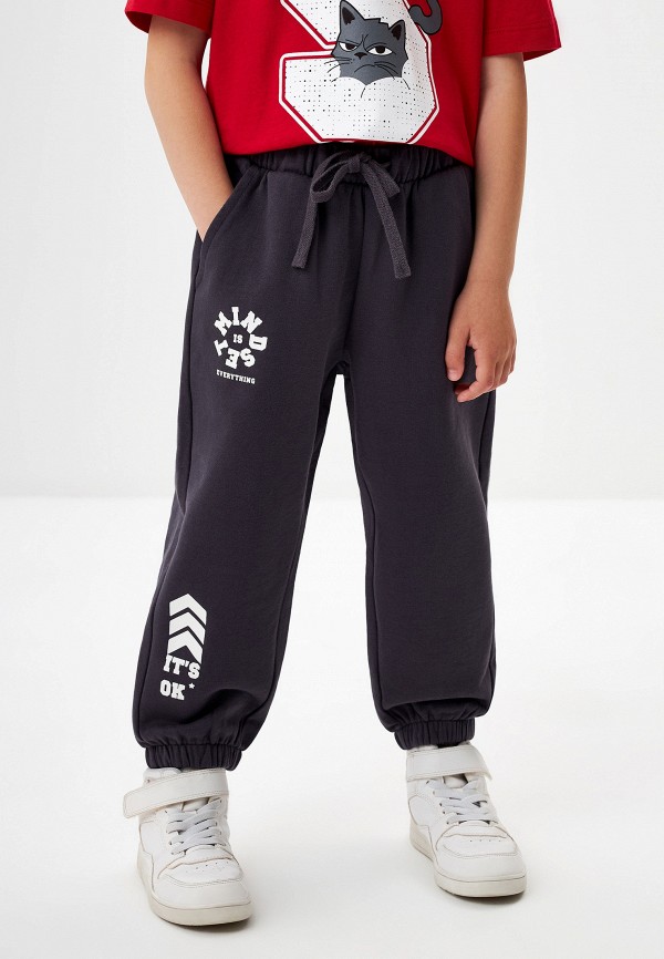 фото Брюки спортивные sela