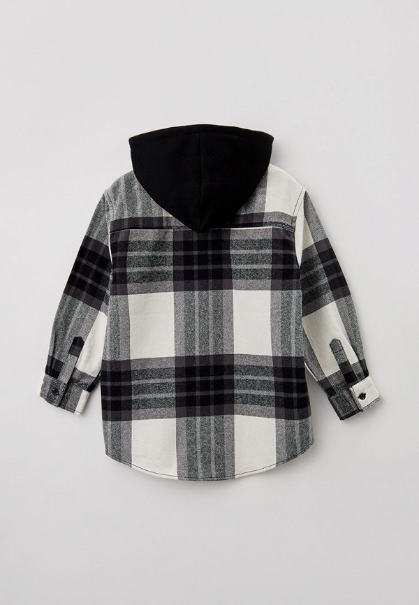 фото Рубашка sela