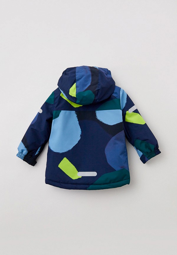 фото Куртка утепленная sela