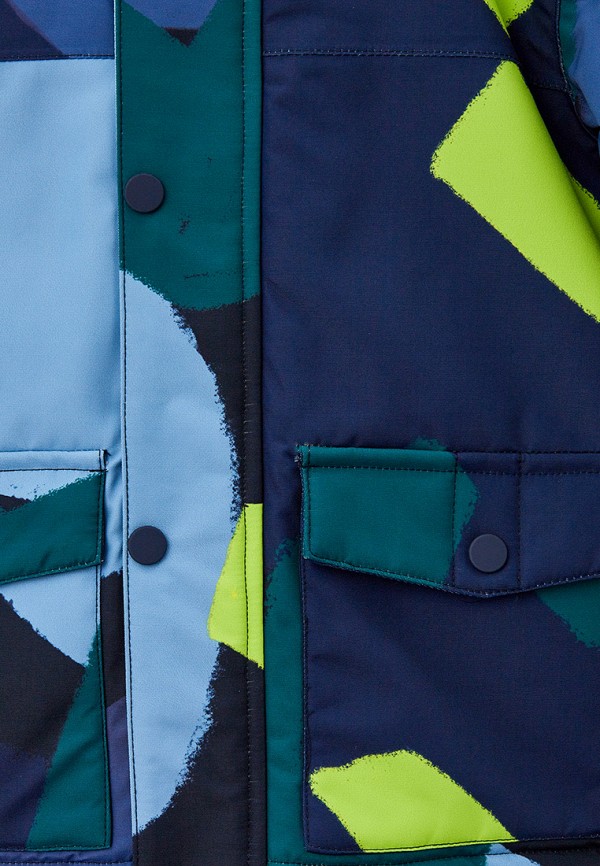 фото Куртка утепленная sela