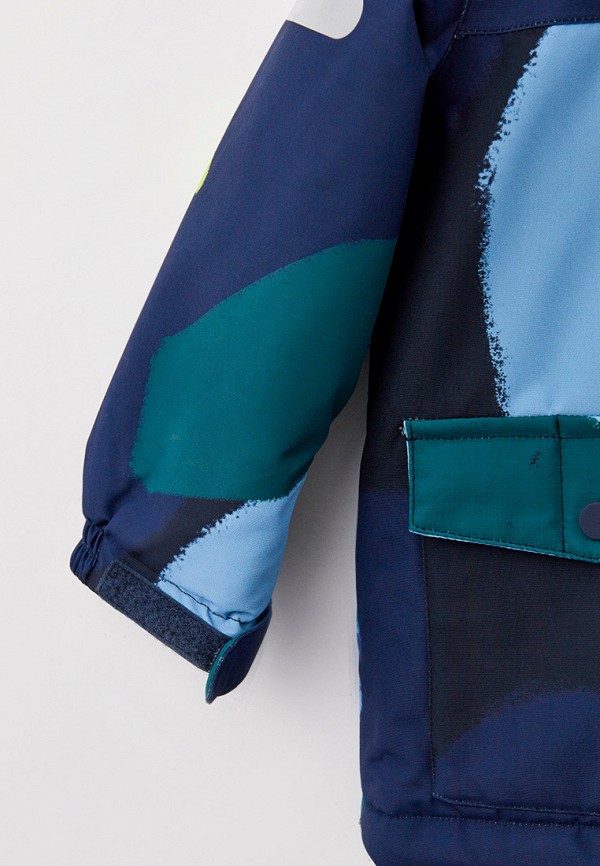 фото Куртка утепленная sela