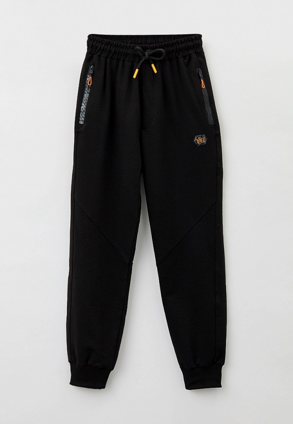 фото Брюки спортивные bu-sen