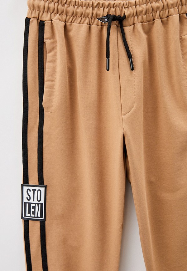 фото Брюки спортивные bu-sen