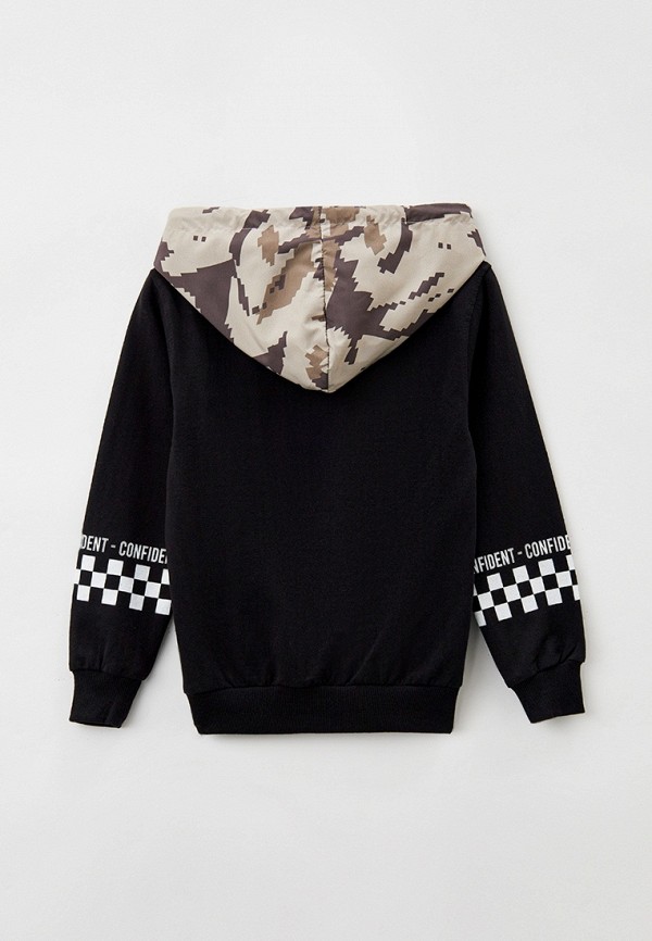 фото Худи bu-sen