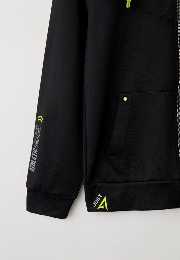 фото Толстовка, футболка и брюки beneti