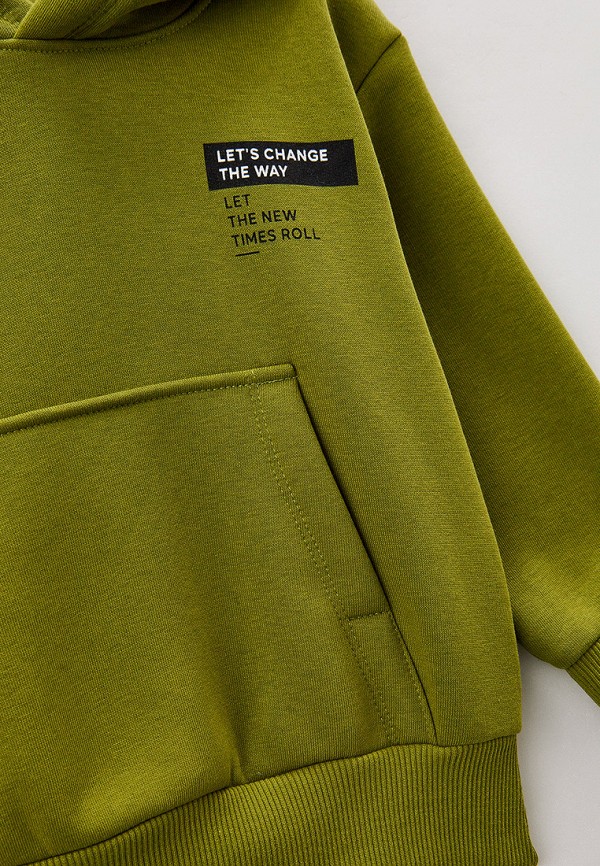 фото Худи mark formelle