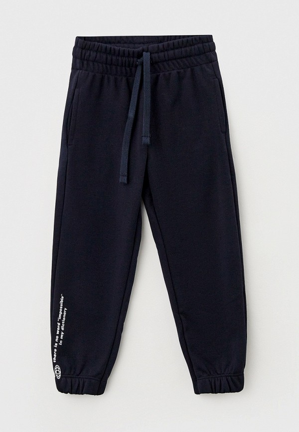 фото Брюки спортивные mark formelle