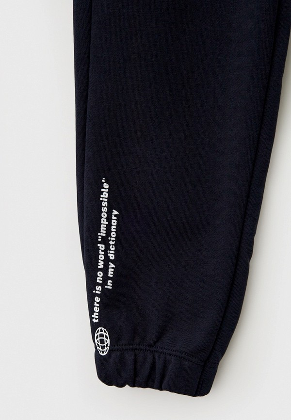 фото Брюки спортивные mark formelle