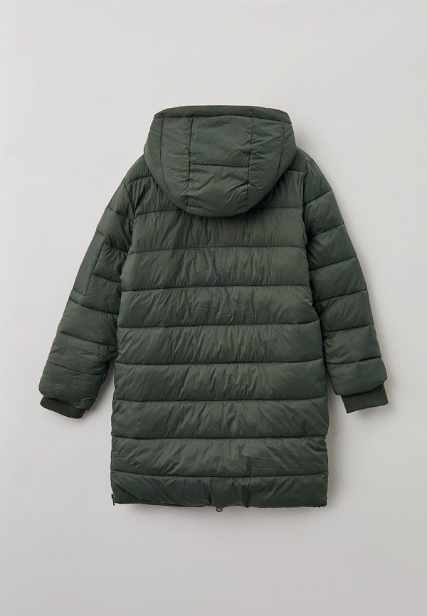 фото Куртка утепленная gioco