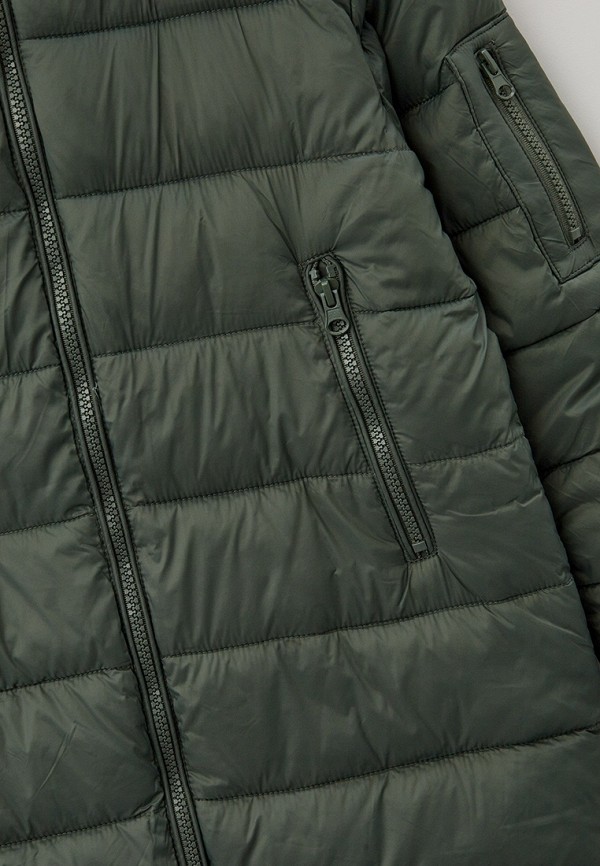 фото Куртка утепленная gioco