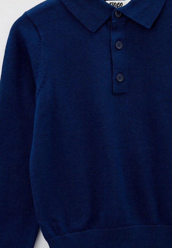 фото Поло gioco