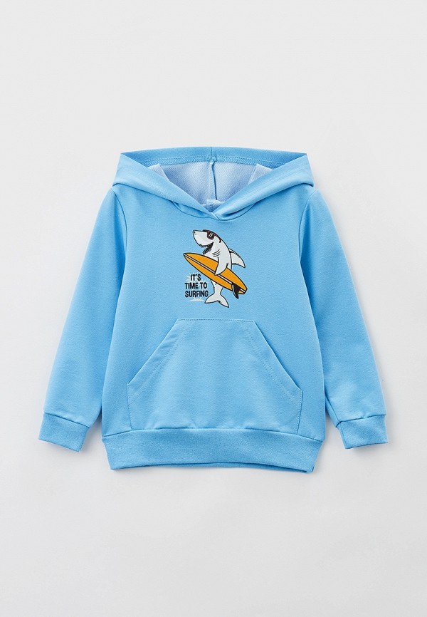 фото Худи gioco