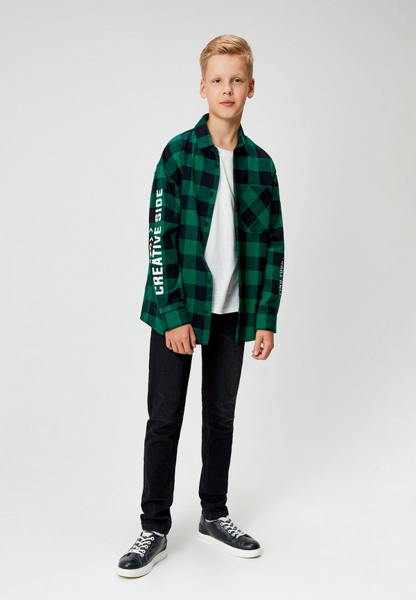 фото Рубашка acoola