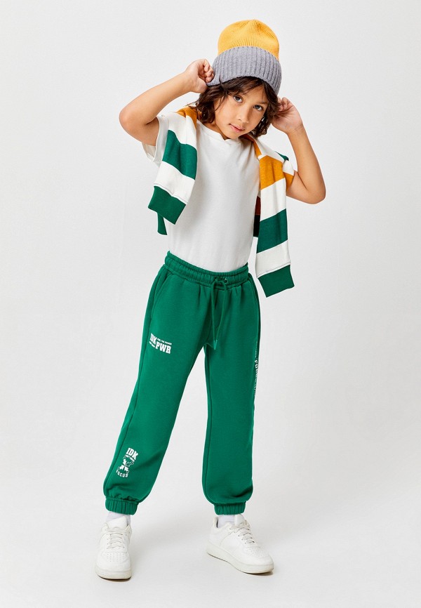 фото Брюки спортивные acoola