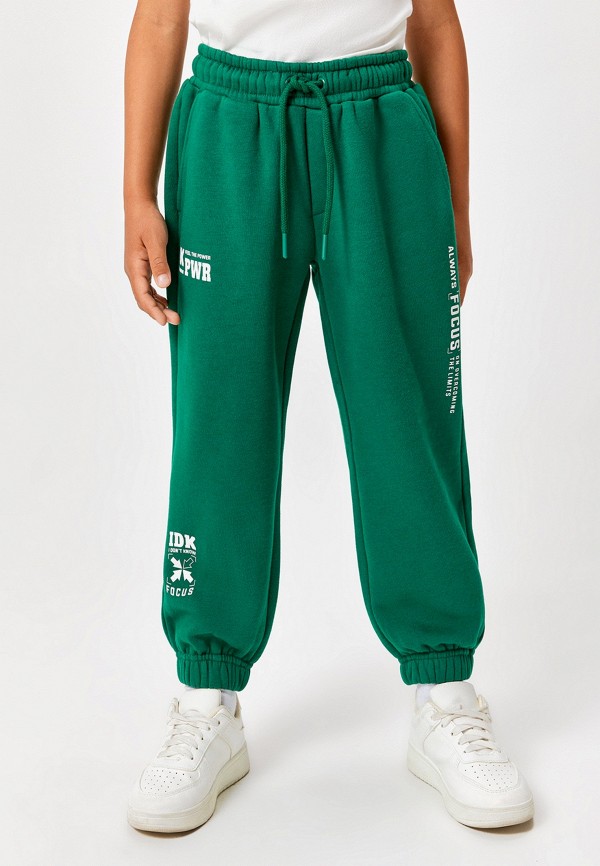 фото Брюки спортивные acoola