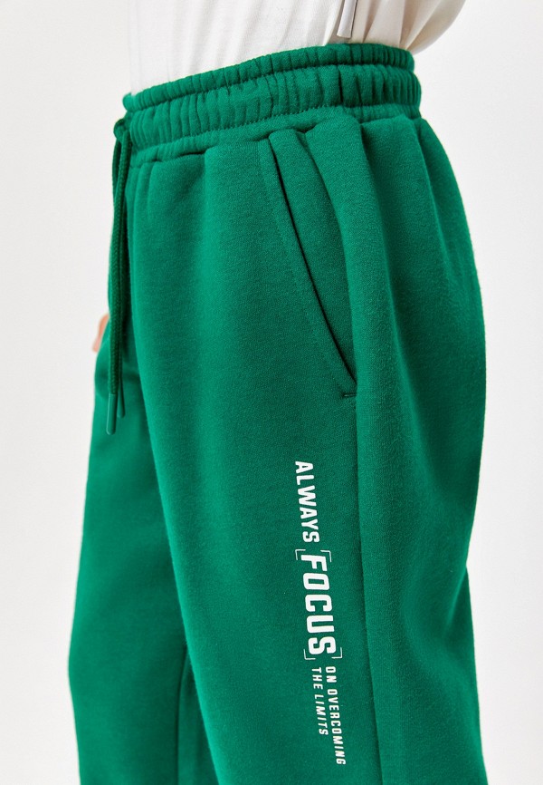 фото Брюки спортивные acoola