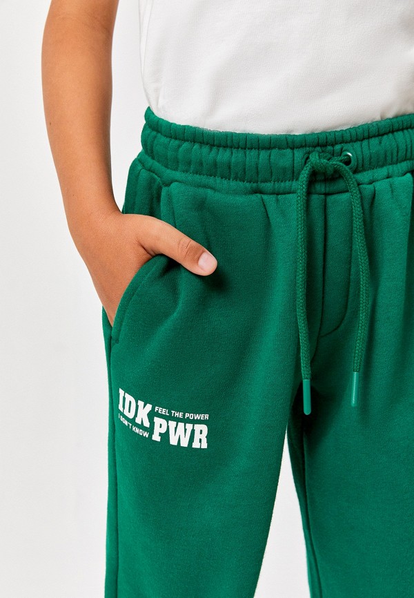 фото Брюки спортивные acoola